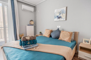 big practical apartment
